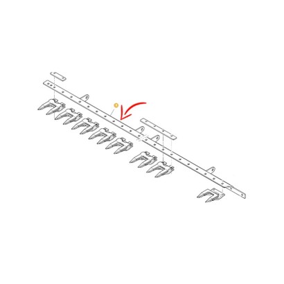 323387650.jpg ANGO. PORTADENTI COD. 323387650