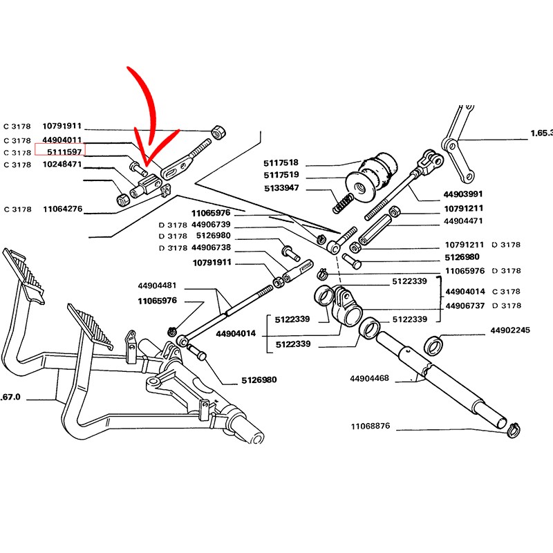 5111597.jpg PERNO COD. 5111597