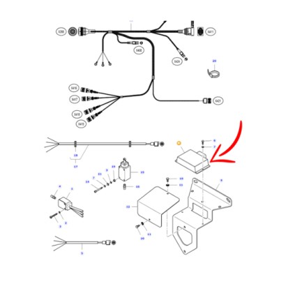 323379300.jpg INCLINOMETRO COD. 323379300