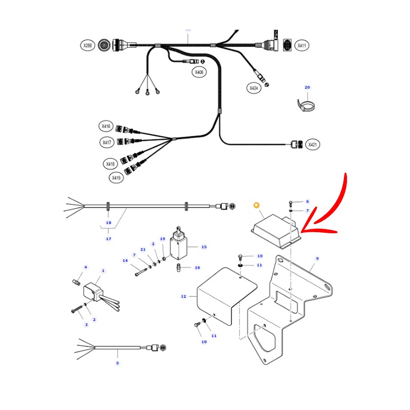 323379300.jpg INCLINOMETRO COD. 323379300