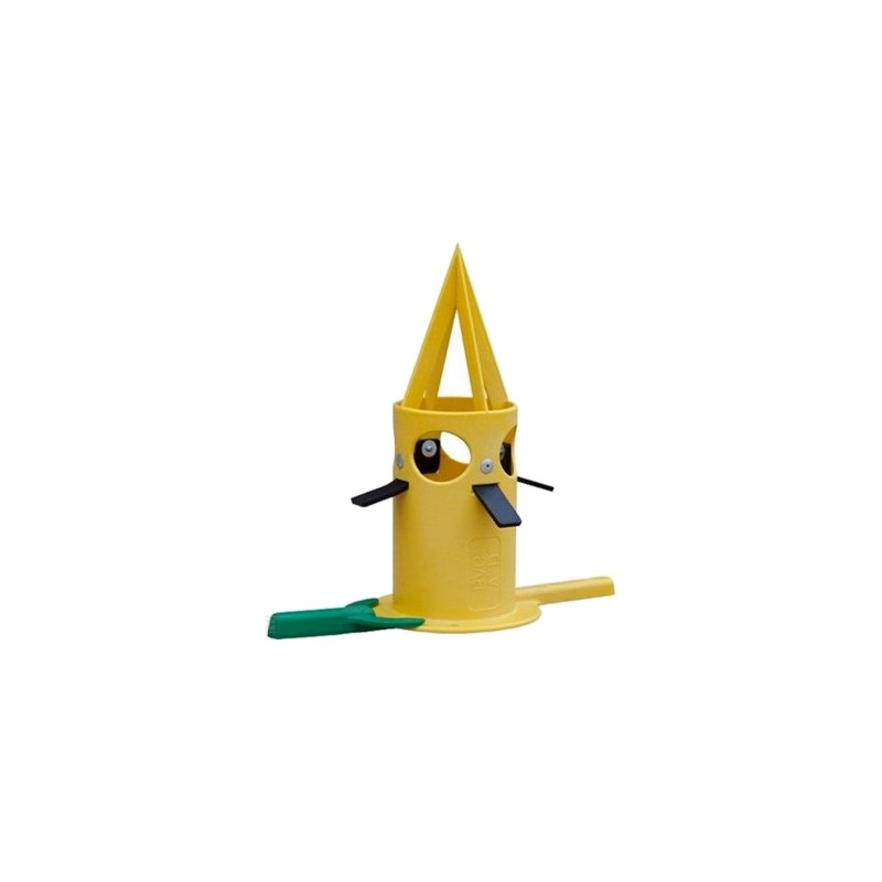 SVUOTA SACCO DOSATORE BIG-BAG VIDBAG COD. VPA6100001111