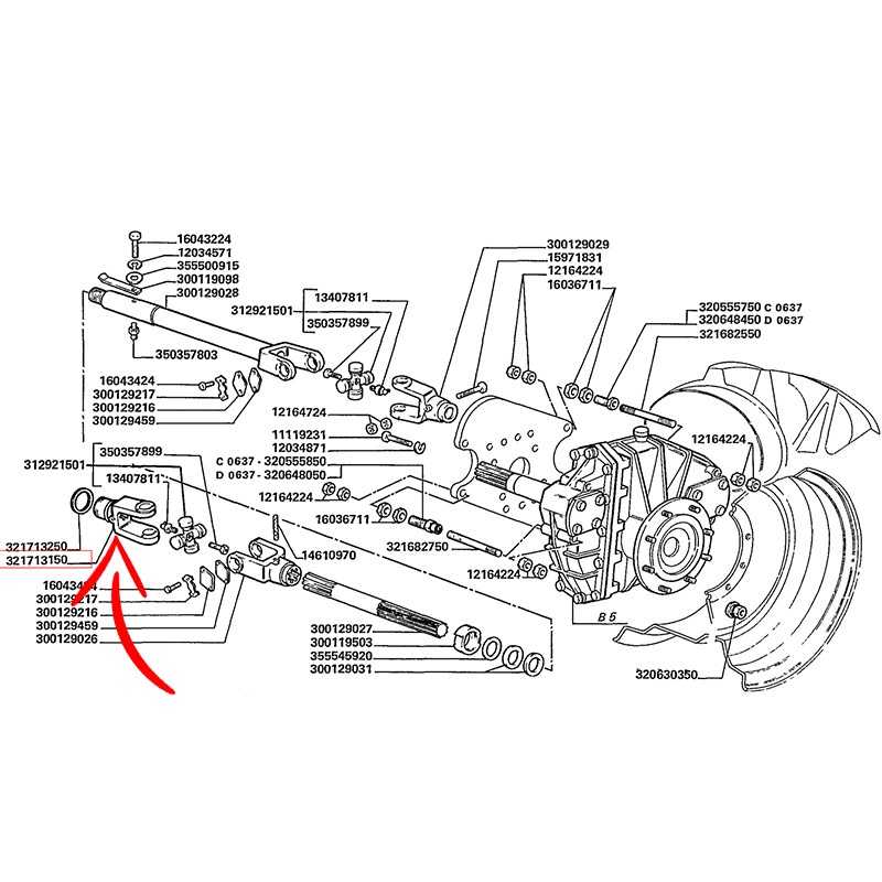 321713150.jpg FORCELLA COD. 321713150