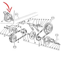 313162400.jpg VARIATORE COD. 313162400