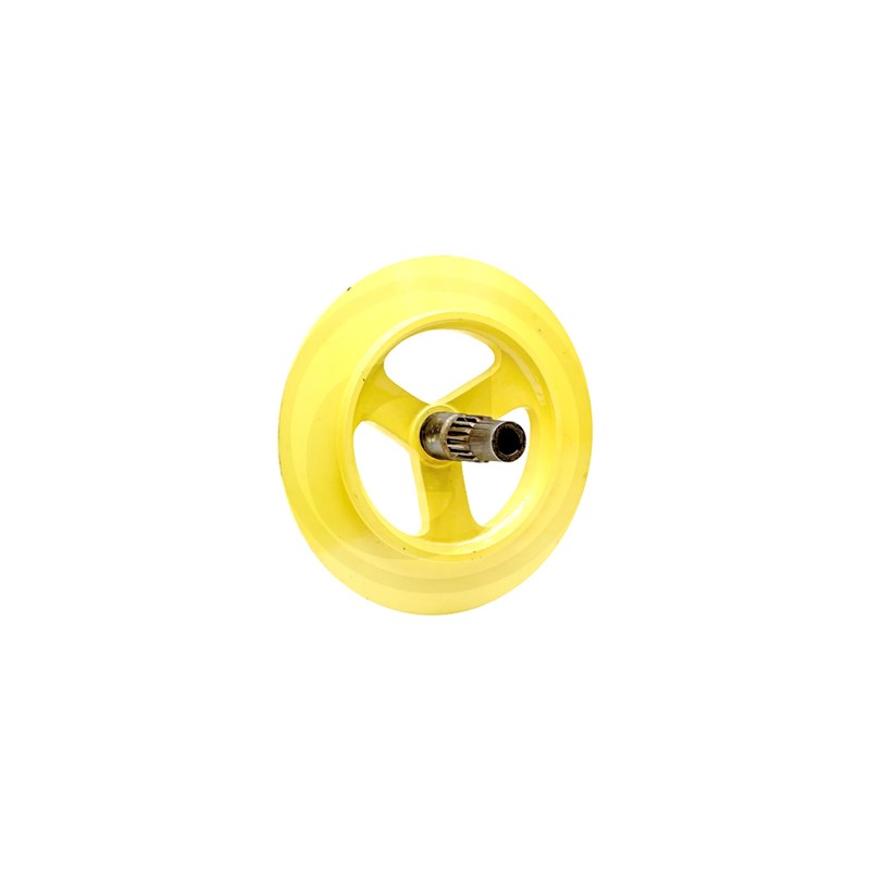 439740.jpg PULEGGIA VARIATORE VENTILAZIONE COD. 439740 439740.jpg PULEGGIA VARIATORE VENTILAZIONE COD. 439740