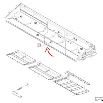 87347652.jpg ANGOLARE 6,10 mt. COD. 87347652