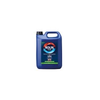 ARE8001.jpg ANTIGELO PROTETTIVO RADIATORE VERDE LT.5 COD. ARE8001