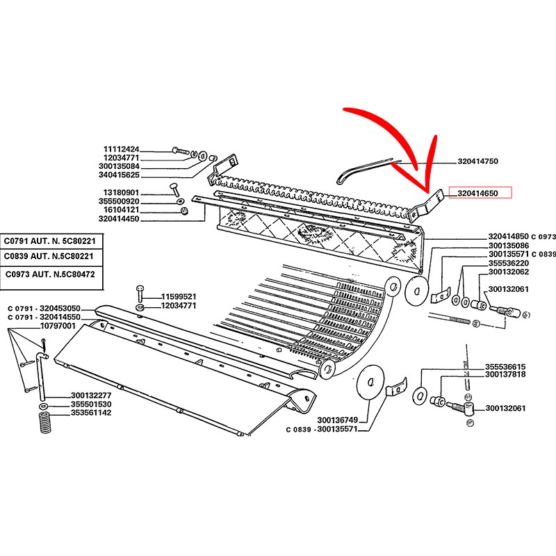 320414650.jpg TELAIO COD. 320414650