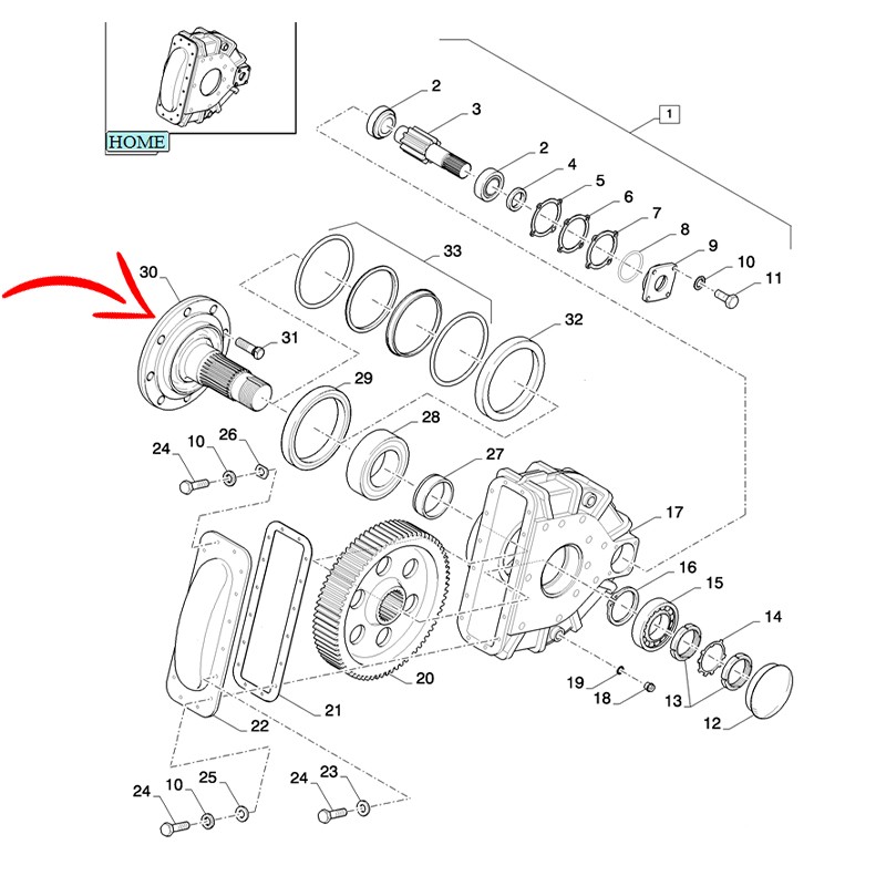 9818675.jpg FLANGIA COD. 9818675