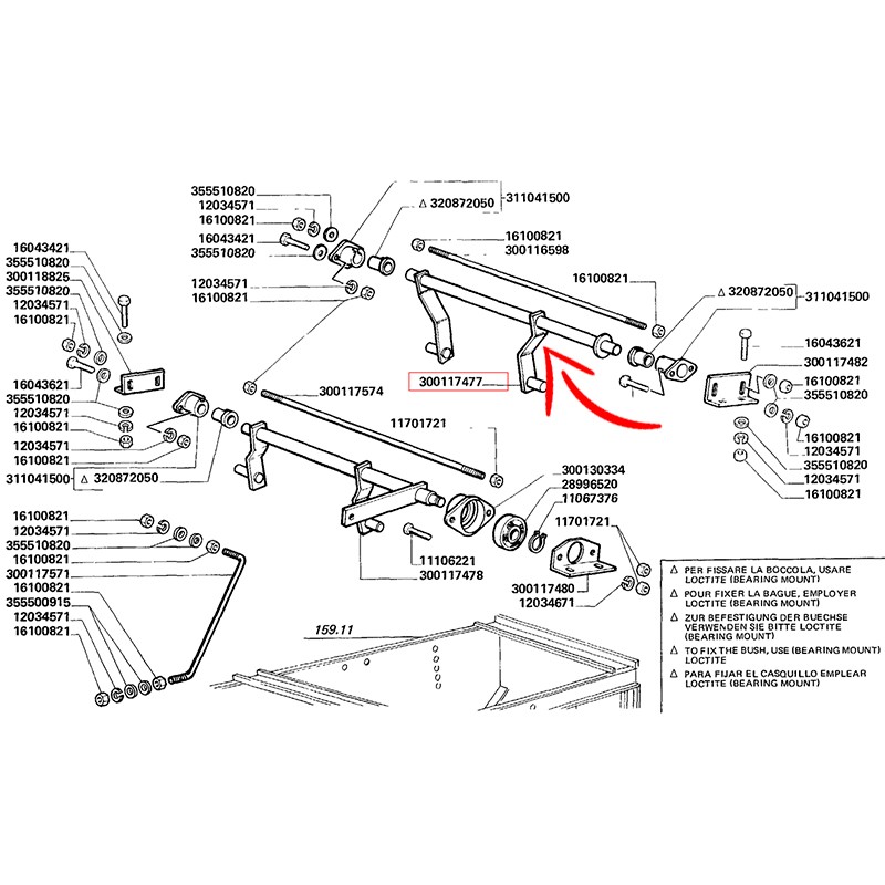 300117477.jpg BILANCIERE COD. 300117477