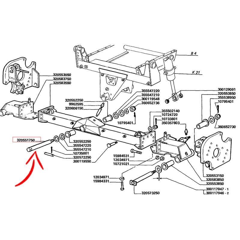 320551750.jpg PERNO ASSALE COD. 320551750