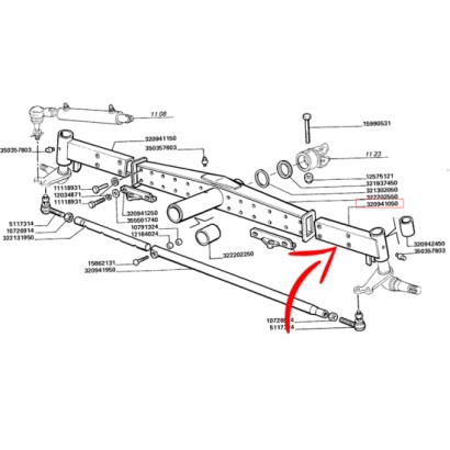 320941050.jpg BRACCIO COD. 320941050