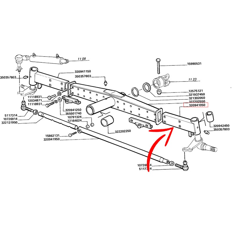 320941050.jpg BRACCIO COD. 320941050