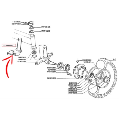 321040550.jpg FUSELLO DX COD. 321040550