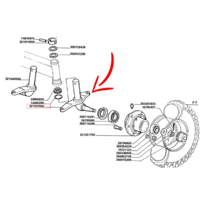 321037050.jpg FUSELLO COD. 321037050