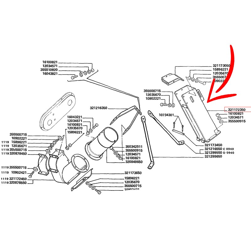 321172350.jpg PROLUNGA ELEVATORE COD. 321172350