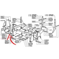 321817850.jpg SUPPORTO COD. 321817850