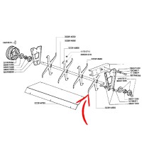 322914550.jpg SUPPORTO COD. 322914550   321838250