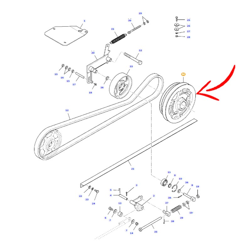 323544550.jpg MOZZO COD. 323544550