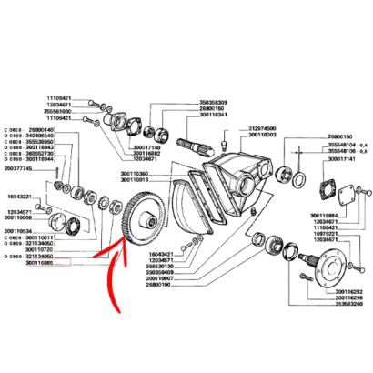 300116885.jpg CORONA COD. 300116885
