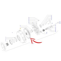 323454250.jpg INGRANAGGIO COD. 323454250