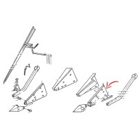 321070950.jpg SCARPA SINISTRA COD. 321070950