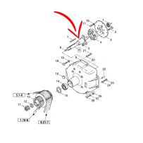 87698628_B.jpg ALBERO PRESA DI FORZA COD. 87698628 ex 9837723