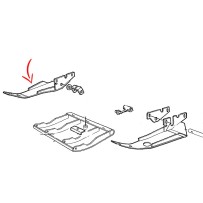 322700350.jpg PIASTRA, DESTRO COD. 322700350