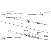 321236600.jpg KIT GUARNIZIONI COD. 321236600