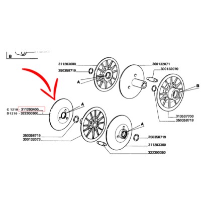 312808701.jpg DISCO COD. 312808701