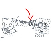 300129009.jpg PULEGGIA COD. 300129009
