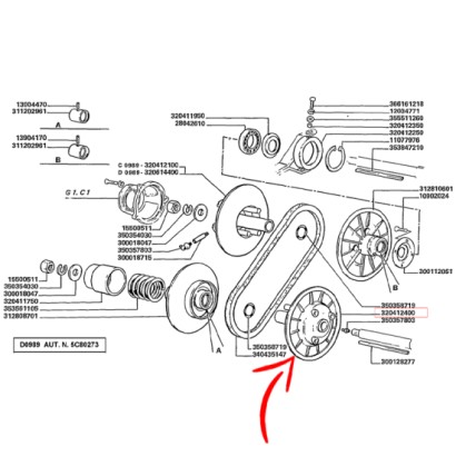 320412400.jpg DISCO COD. 320412400