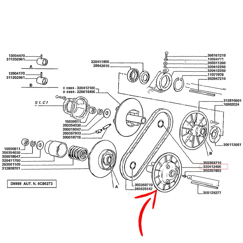 320412400.jpg DISCO COD. 320412400