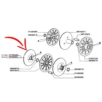 322300500.jpg DISCO COD. 322300500