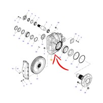 ACW1377730.jpg ALLOGGIAMENTO 322534650 COD. ACW1377730