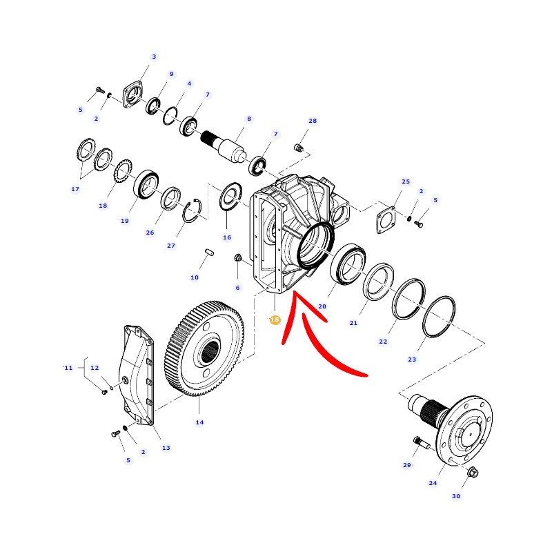 ACW1377730.jpg ALLOGGIAMENTO 322534650 COD. ACW1377730