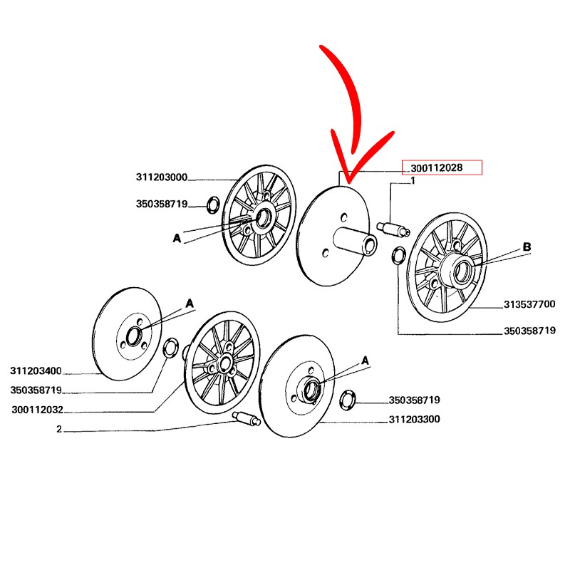 300112028.jpg DISCO COD. 300112028