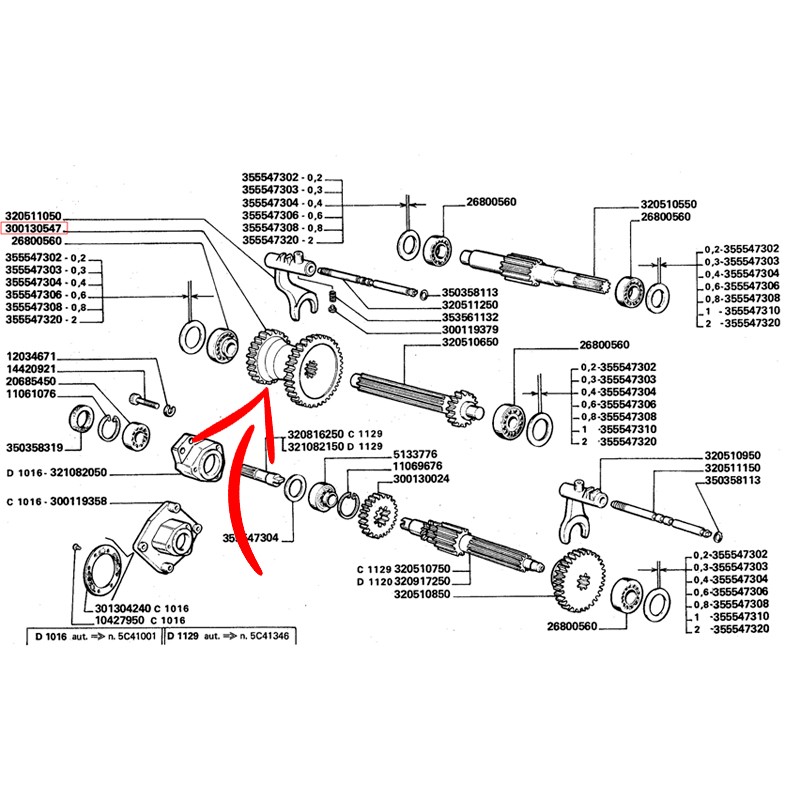 300130547_b.jpg INGRANAGGIO COD. 300130547