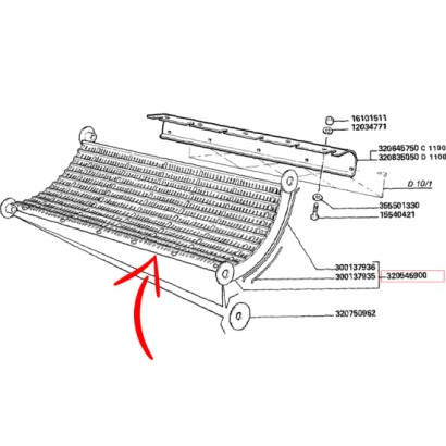 320545900.jpg CONTROBATTITORE SEMINO COD. 320545900