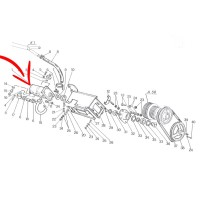 321148700.jpg POMPA IDRAULICA LIVELLAMENTO COD. 321148700