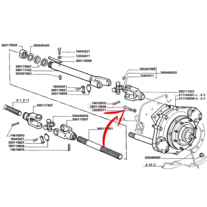 300113839.jpg VITE COD. 300113839