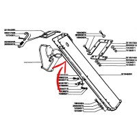 322998650.jpg TUBO RIGIDO COD. 322998650