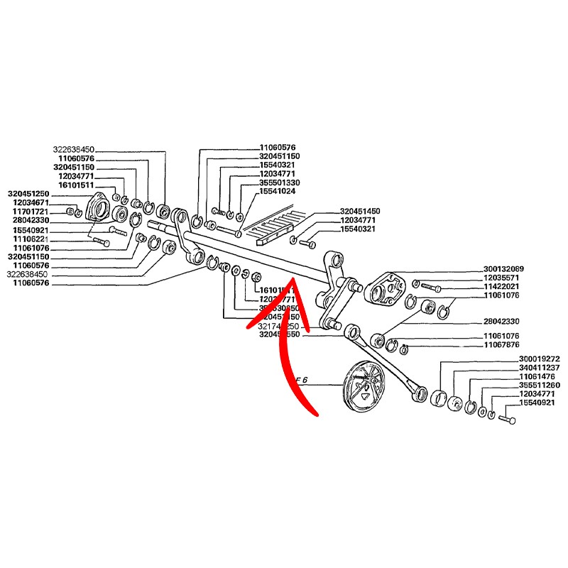 321741250.jpg ALBERO COMANDO CASSONI 3550 COD. 321741250 321741250.jpg ALBERO COMANDO CASSONI 3550 COD. 321741250