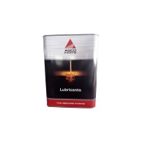 3910713M1_B.jpg OLIO MOTORE AGCO - PREMIUM ENGINE OIL SAE 10W-40 LT5 COD. 3910713M1