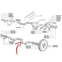 300111260.jpg ALBERO SCUOTIPAGLIA COD. 300111260