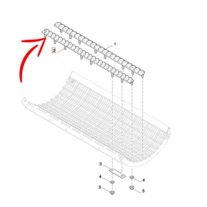 84015713.jpg ASTA DENTATA COD.84015713