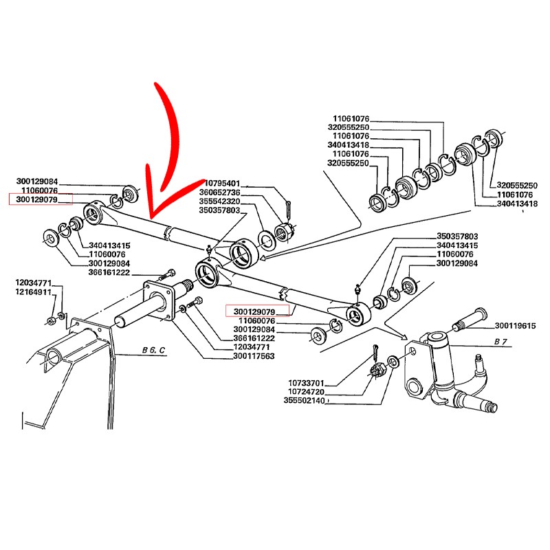 300129079.jpg PUNTONE COD. 300129079