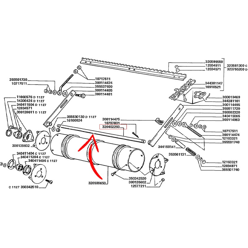 320402250.jpg ALBERO COD. 320402250