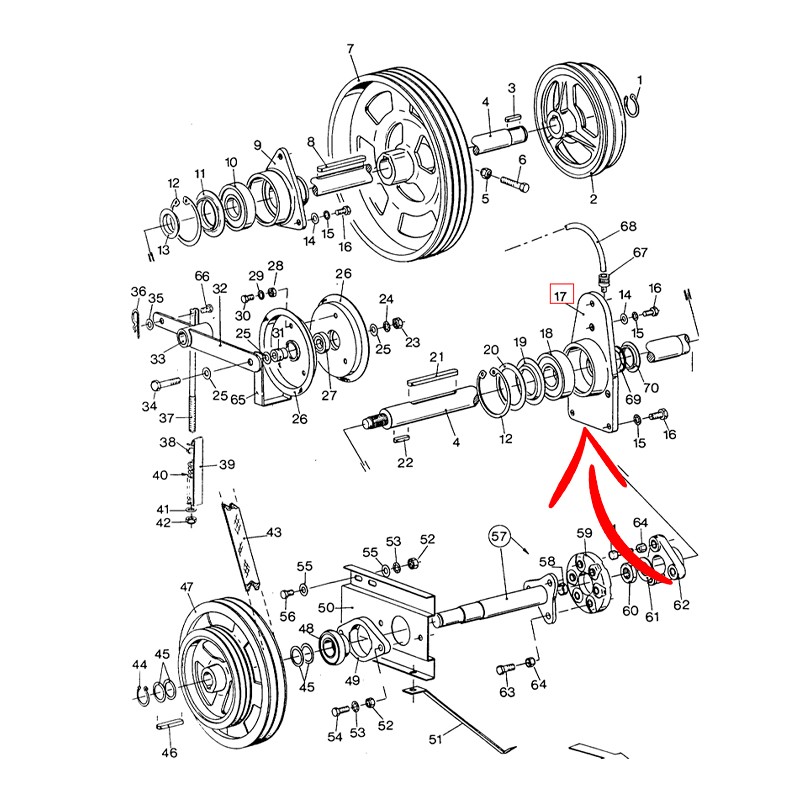 916955.jpg FLANGIA COD. 916955