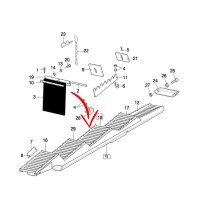 84800493.jpg GRIGLIA SCUOTIPAGLIA COD. 84800493 EX 9515592