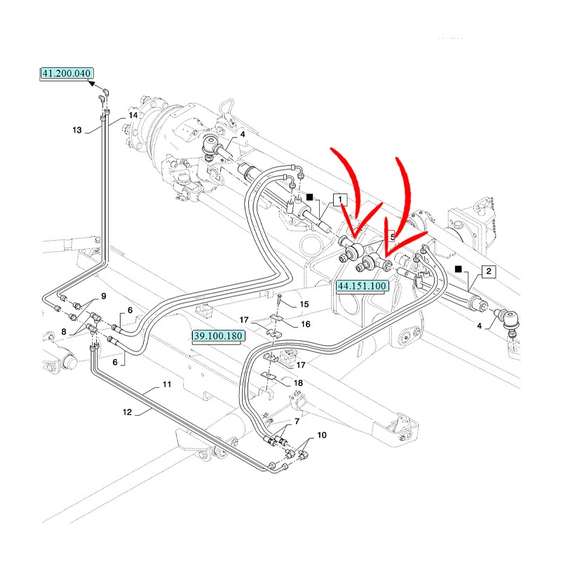 84800509.jpg GIUNTO SFERICO COD. 84800509